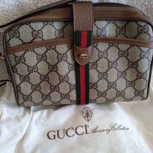 Small Gucci Vintage  Purse